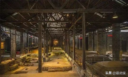 成都首条夜环线，太太太太好玩了！