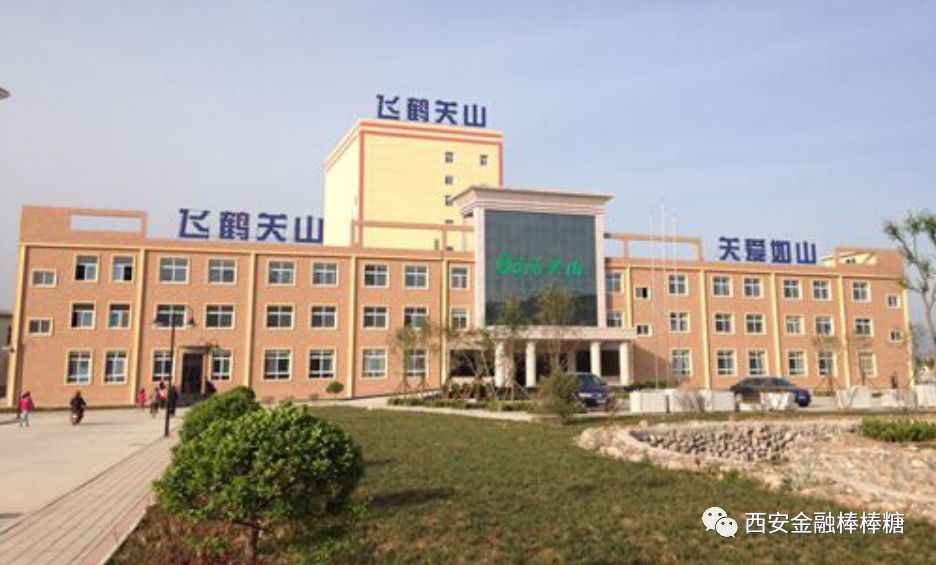 奶山羊存栏最多的企业,中国奶山羊养殖第一的企业