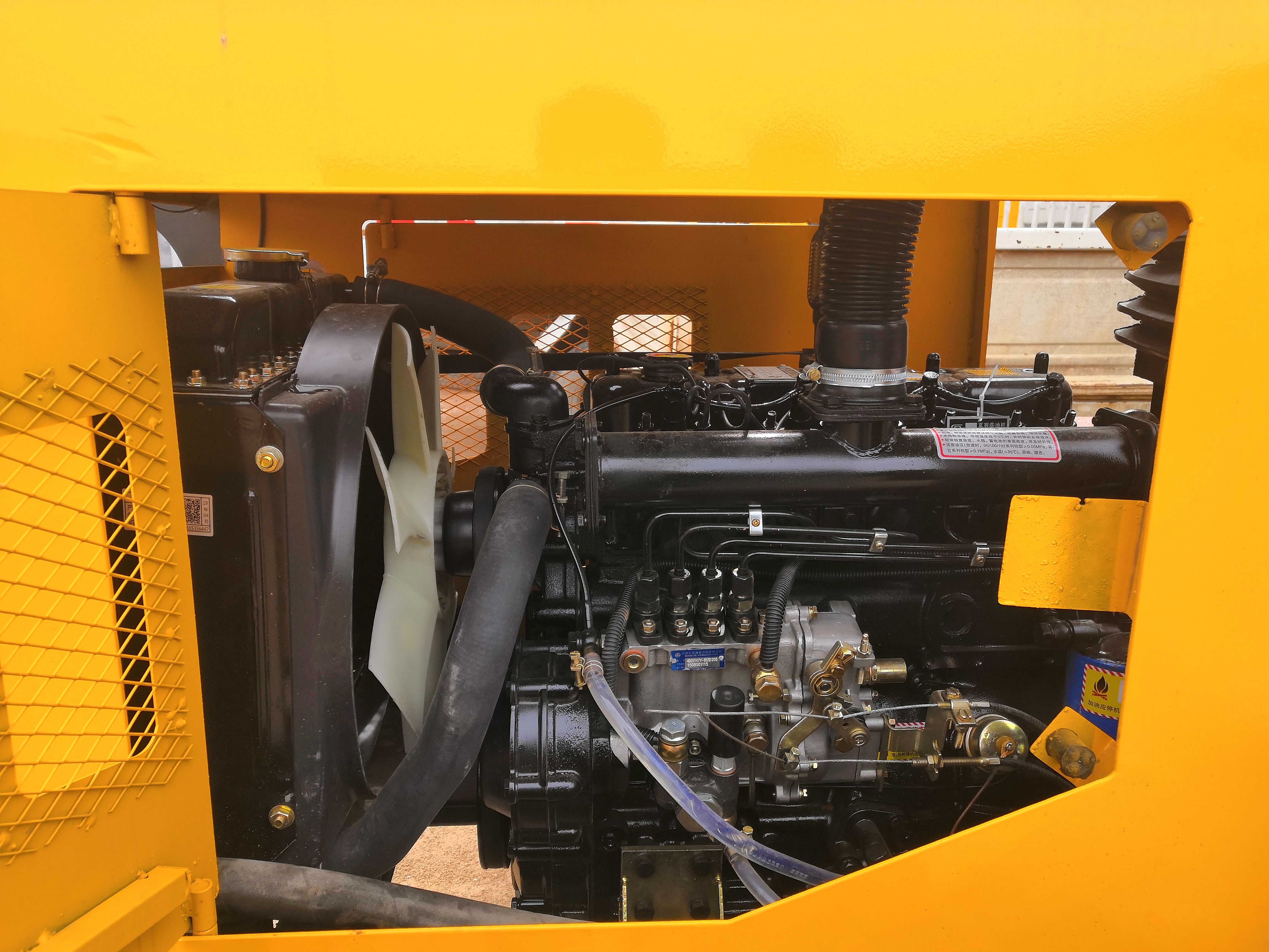 教你如何选择装载机,不知道买什么主机比较好