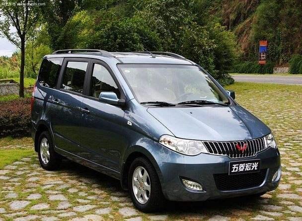五菱才是真正的神车,五菱才是最好的神车