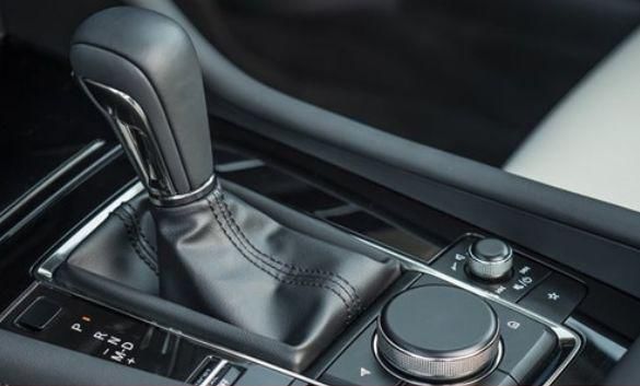 11.59万元起的全新马自达3怎么样,马自达31.6手动落地价