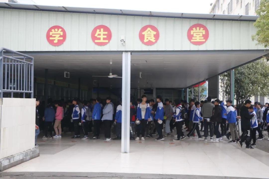 港北一中地图位置,港北一中能寄信吗