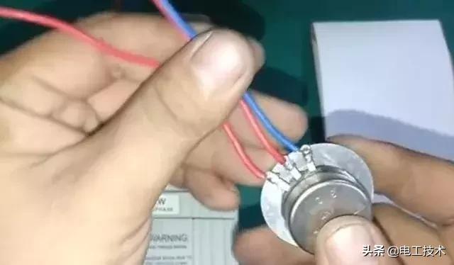 英威腾变频器外接电位器参数设置,汇川变频器外接电位器参数调试