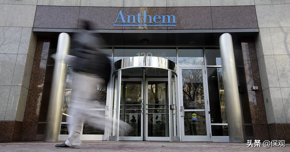 全球最大的保险公司是哪一家,全球九家大到不能倒的保险公司