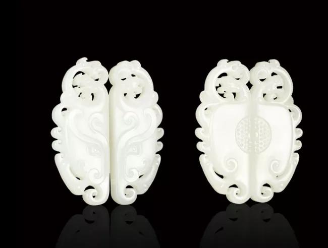 真正称得上羊脂玉,什么是真正的羊脂玉