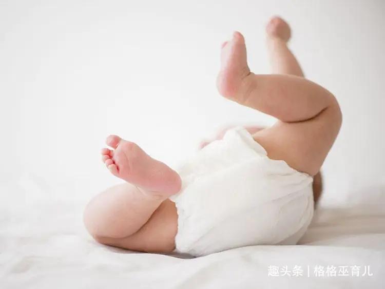 婴儿体纹不对称,婴儿皮纹不对称需要拍彩超吗