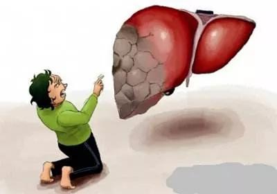 肝硬化早期发现还能活多少年,由乙肝引起肝硬化早期可以活多久