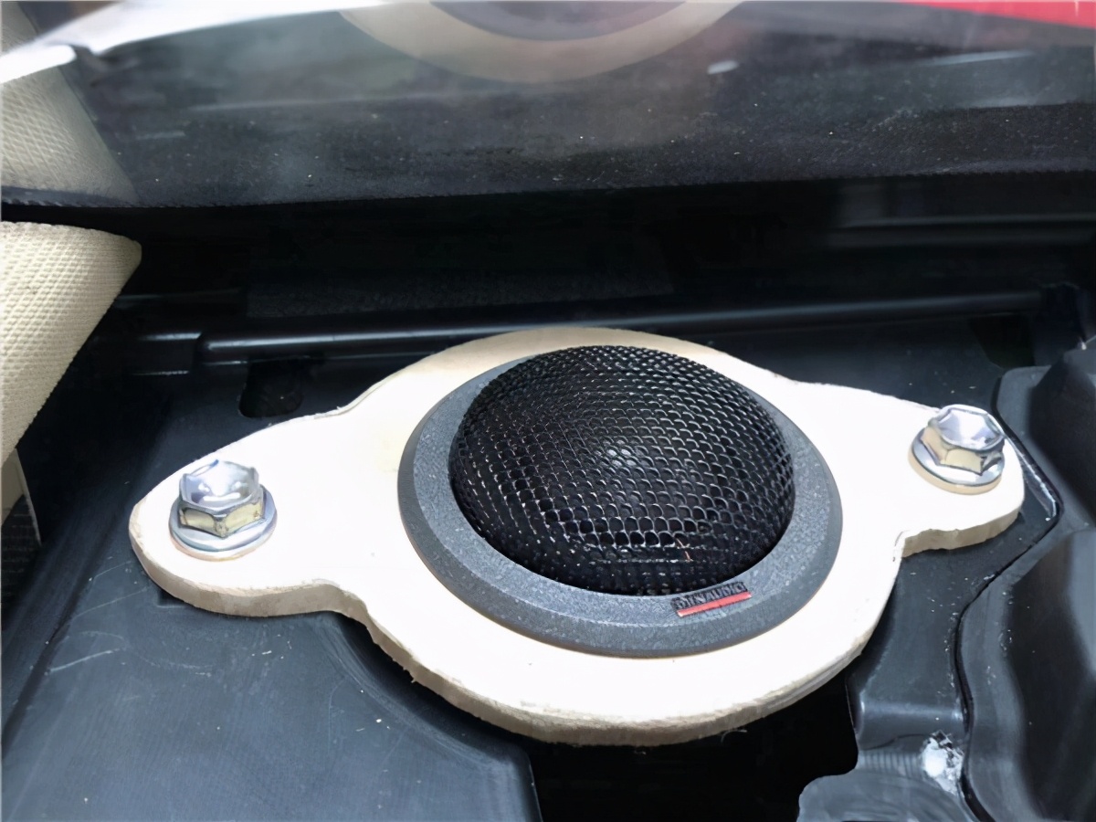 音响通病,原车音响效果差怎么办