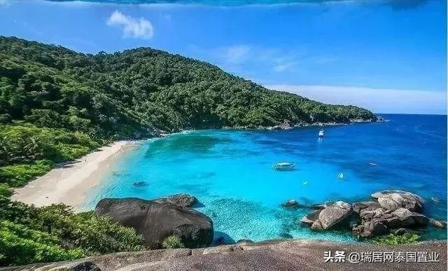 在泰国工作的中国人日常,在泰国的中国人一般都在做什么