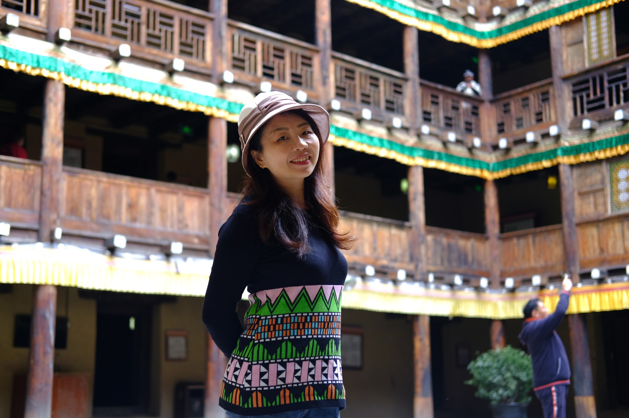 四川阿坝州羌寨碉楼群,阿坝藏族羌族自治州碉楼