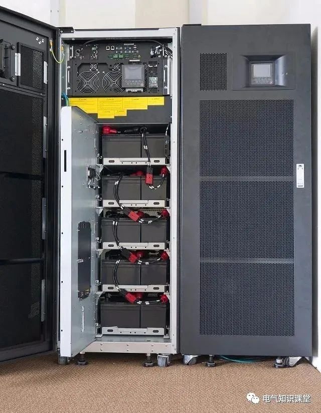 ups不间断电源作用到底有哪些呢,科华ups不间断电源参数及原理