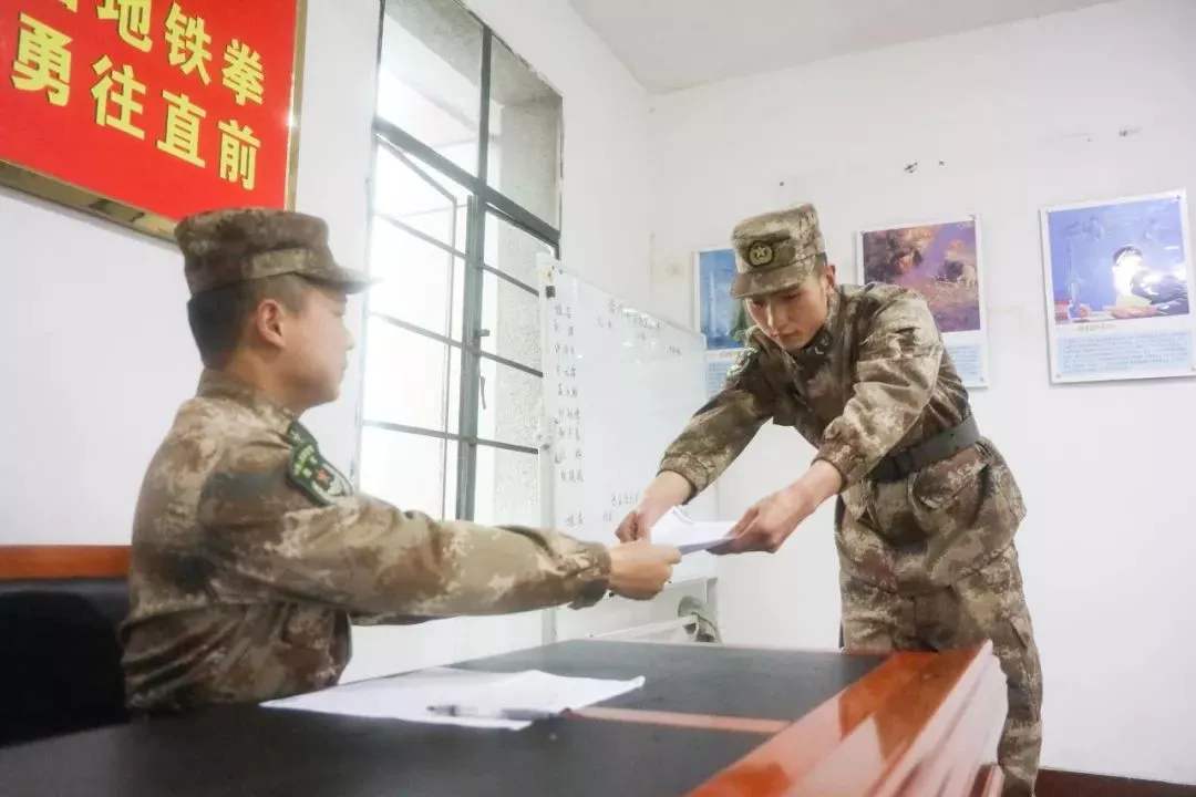 现在当兵留在部队的可能性大不大,当兵留部队需要什么条件
