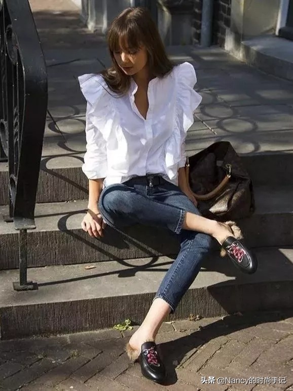 天太冷穿不上高跟鞋,越来越冷穿什么鞋子好看