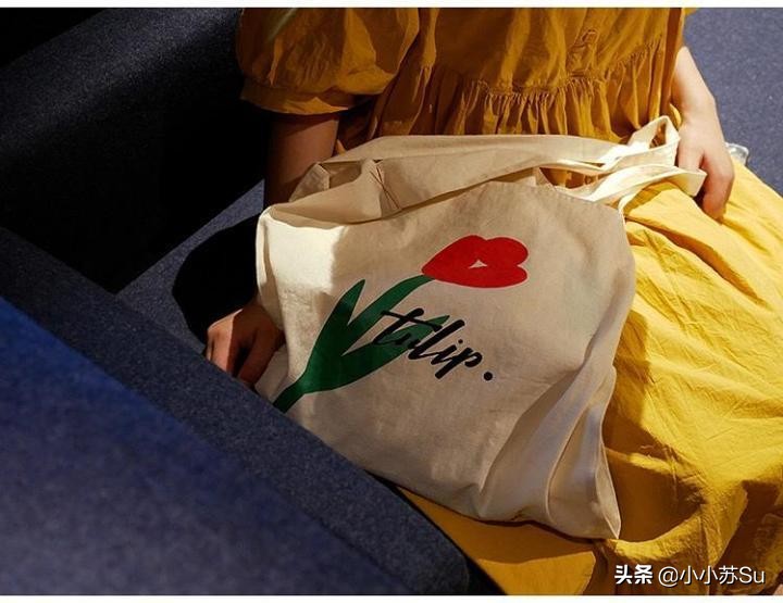 有哪些好看的帆布包可以推荐,帆布包好看的