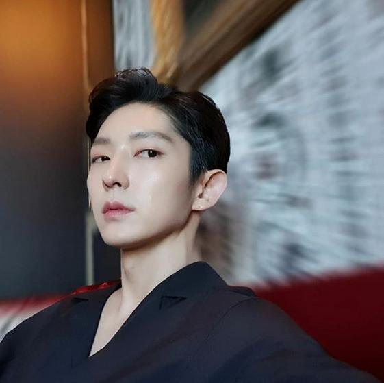 李准基回答问题,李准基最难解释的部分