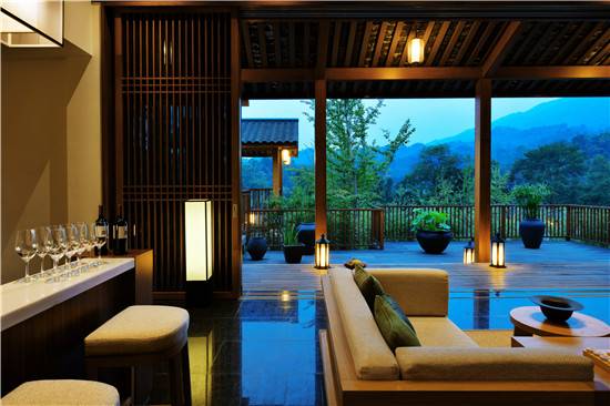 雅安花间堂茶马司酒店,雅安花间堂茶马司酒店团购