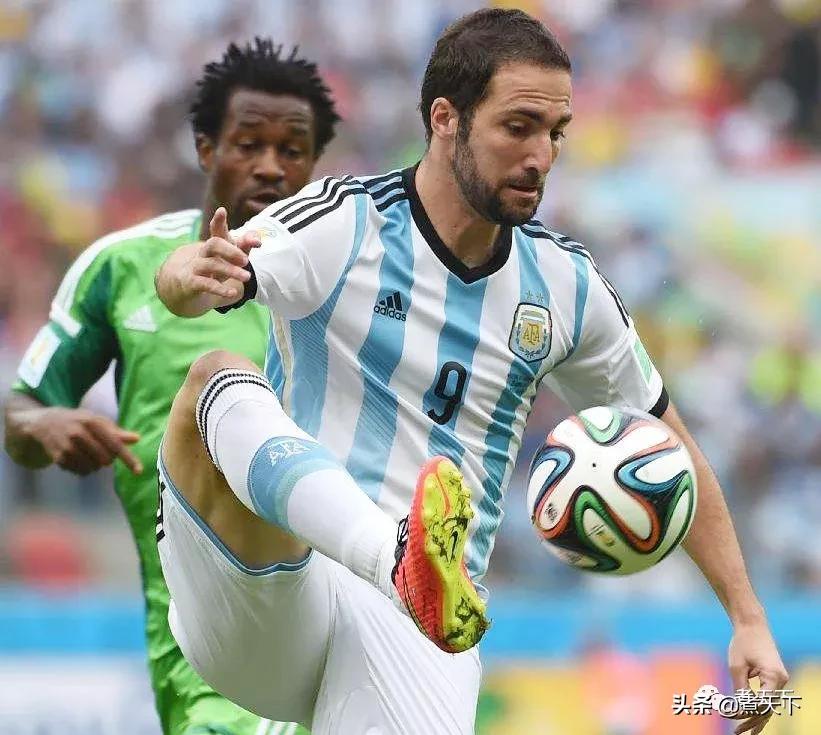 阿根廷终于夺冠,为什么阿根廷夺冠这么难