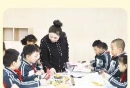 做有温度的教育雁西小学,做有温度的教育用专业赢得未来