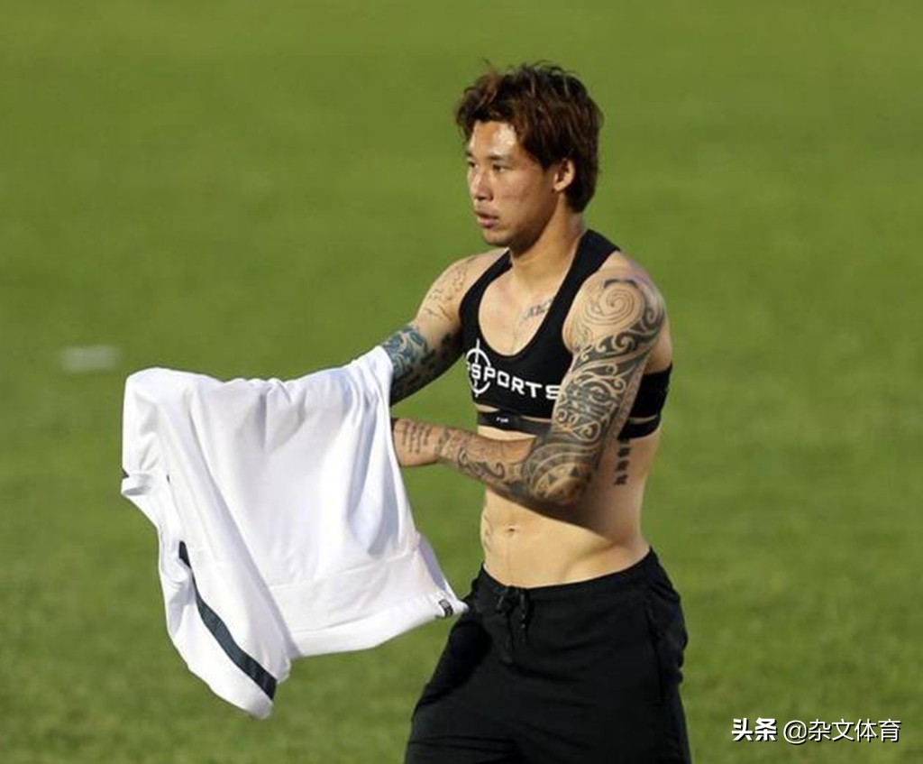 国足的足球装备,国足青训器材