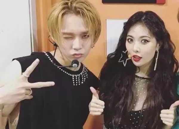 金泫雅：从韩国巨星到千夫所指，别让性感挡住你的实力