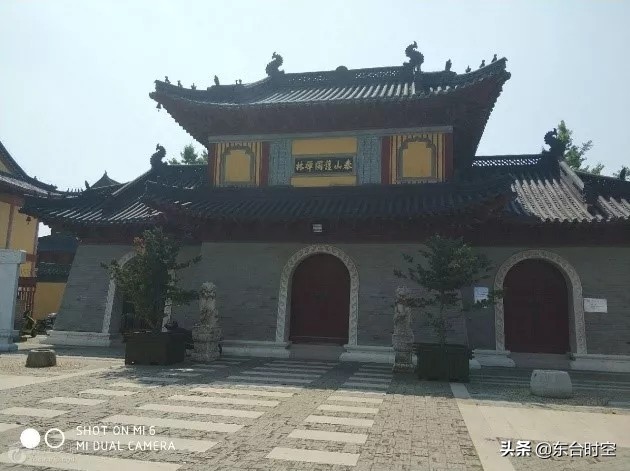 我的家乡东台,我的家乡江苏东台市