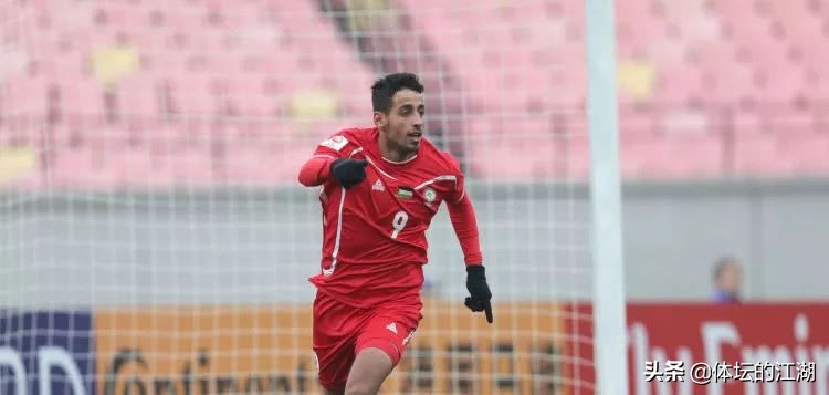 亚洲杯十大新星排名,2023亚洲杯最佳奖项