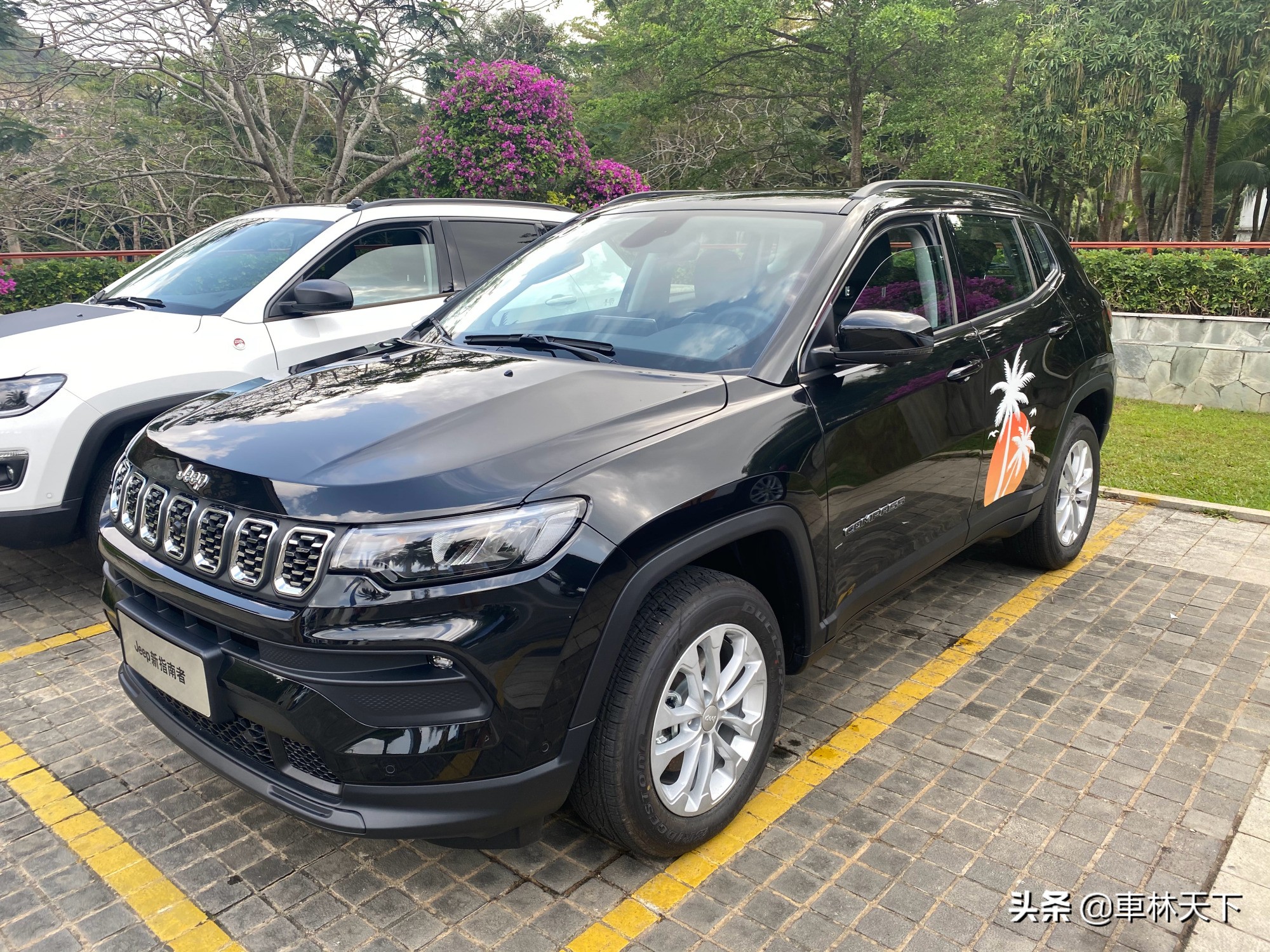 jeep指南者12.18万元试驾,21款jeep指南者车主真实感受