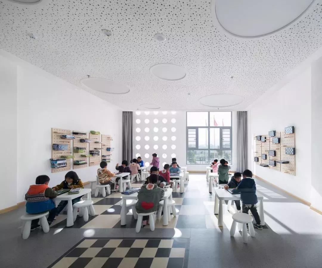 全国十大最美幼儿园排行榜,中国公认的最好的两所幼儿园