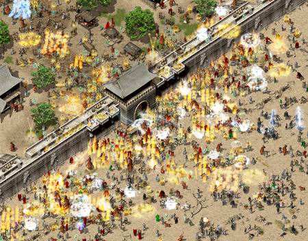 曾经的手游一哥现在怎么样了,曾经的网游一哥