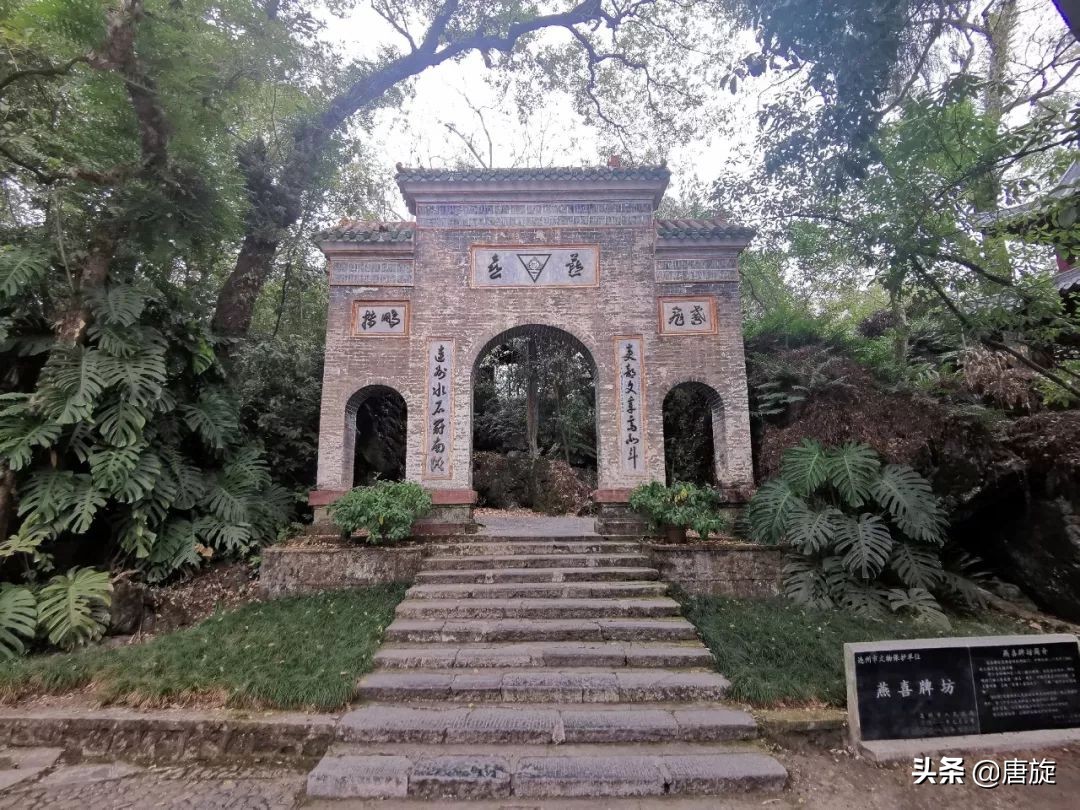 深山里的神秘学校,隐藏在大山深处一所神秘的学校