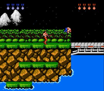 红白机那些回不去的童年,那些年我们玩过的红白机