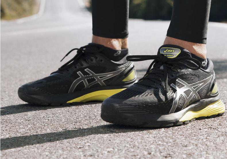 亚瑟士跑鞋可以提升跑步成绩吗,什么跑鞋适合日常跑步