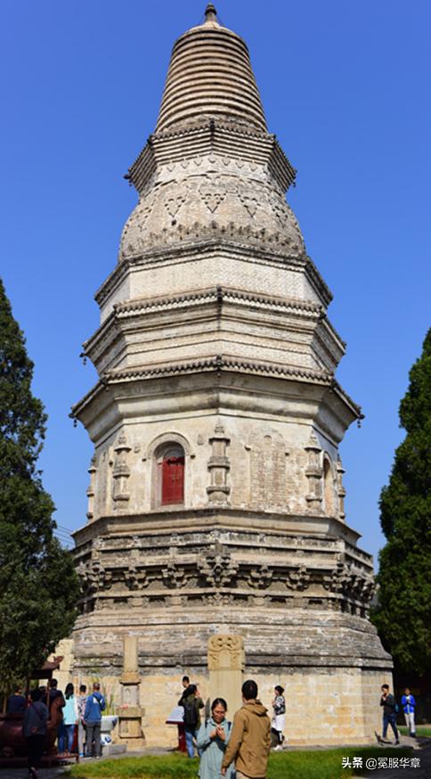 中国建筑佛塔,中国建筑古建筑图片