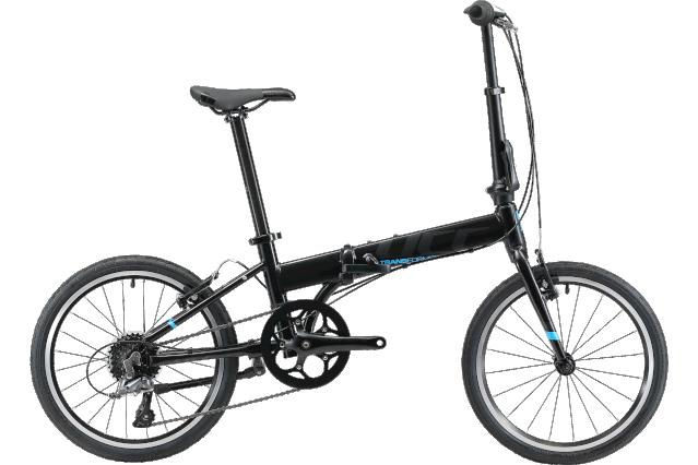 ucc变形金刚3.0折叠自行车价格,便携变形金刚