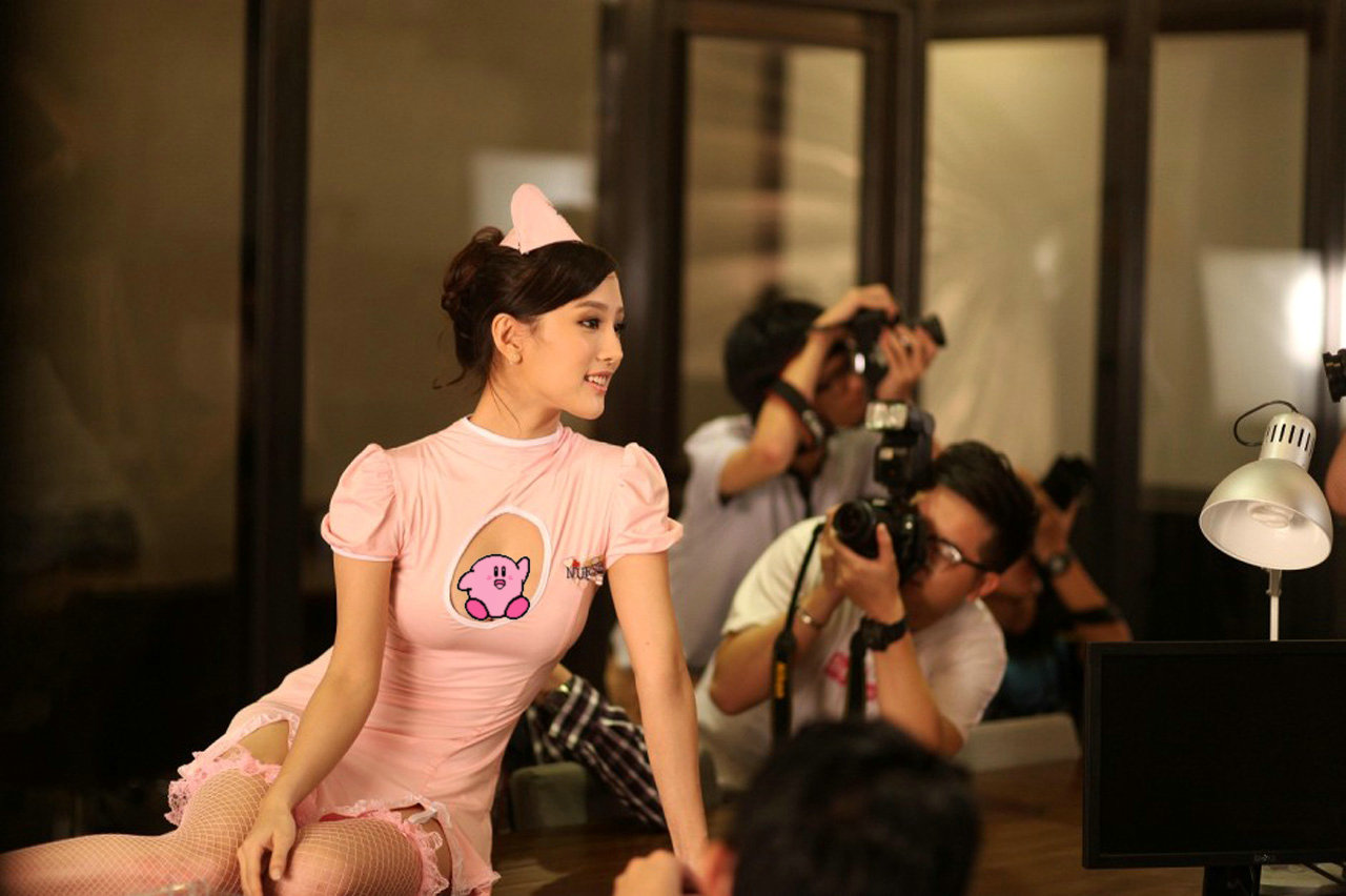 杀手的「特殊服务」让富太太们瞠目结舌，这才是黑色幽默