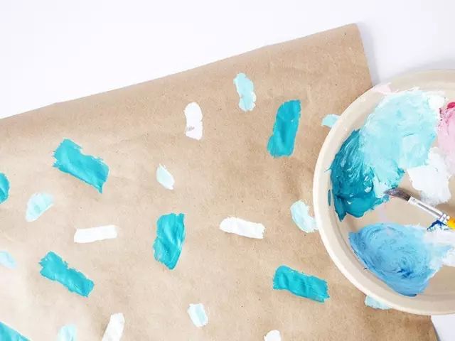 还为包礼物发愁?简单几招,教你轻松搞定高大上礼物包装