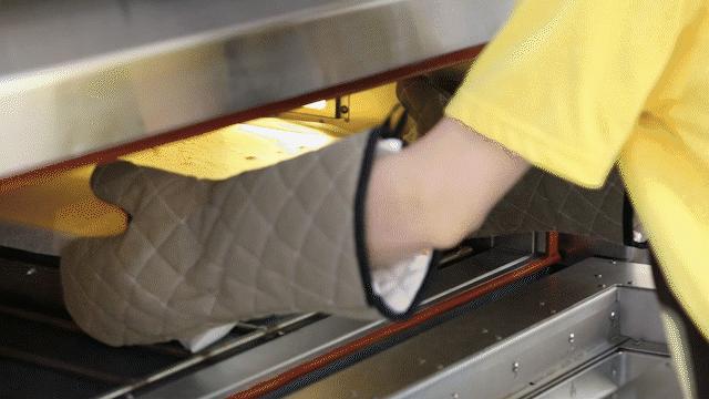 马来西亚「抖臀小胖子」，第一家来西安了