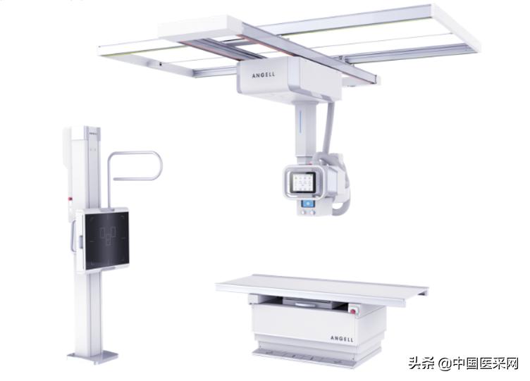 安健科技最新消息,安健科技新品