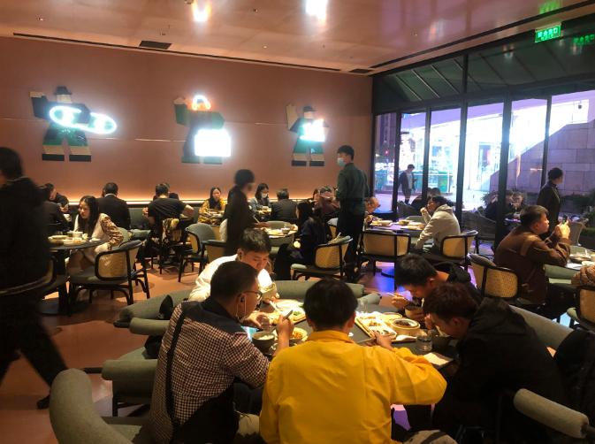 老乡鸡做中式快餐第一品牌,老乡鸡快餐店开店投资费用预算