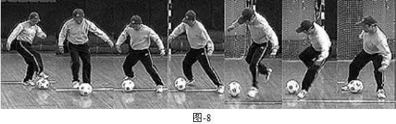 体育教学挂图动作图解,体育课动作教学