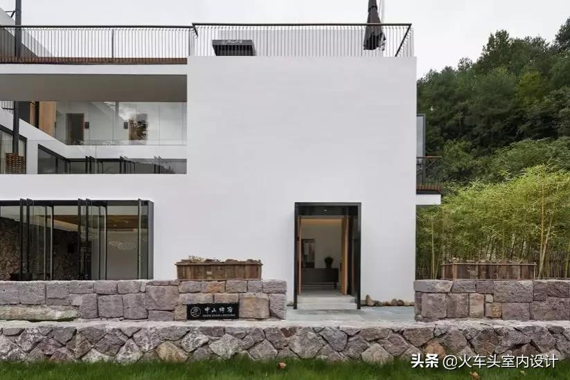 10个高品质民宿案例合集,10家精品民宿推荐