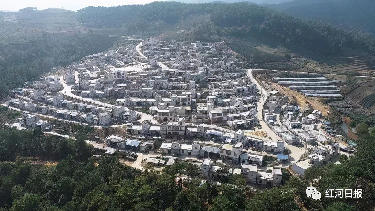 红河州发起脱贫攻坚总攻战,红河州决战决胜脱贫攻坚