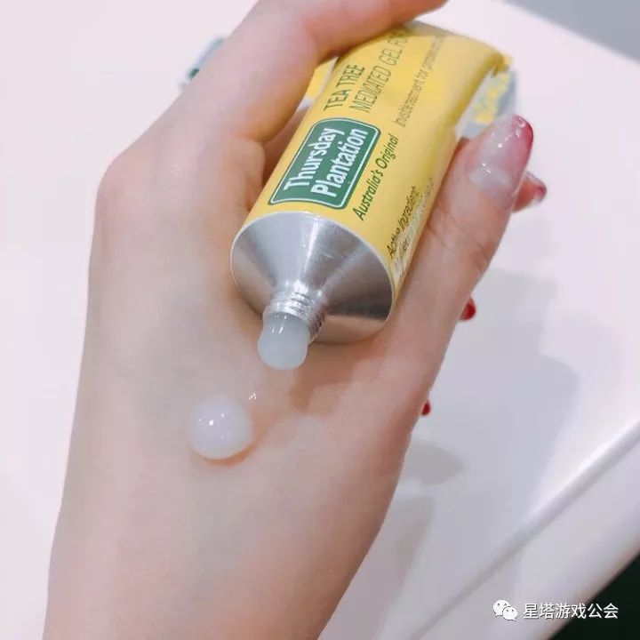 屈臣氏必买的乳膏,屈臣氏好物祛痘神器