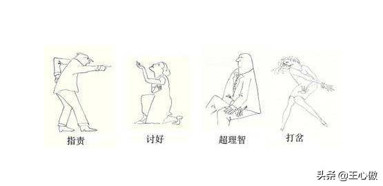 对方不重视自己怎么沟通,有效沟通三个冰山法则