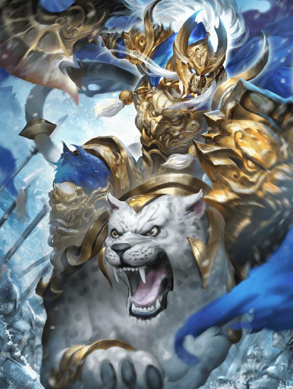 绁炶档浜戠湡鐨勮繖涔堝帀瀹冲悧,绁炶档浜戝埌搴曟湁澶氬己