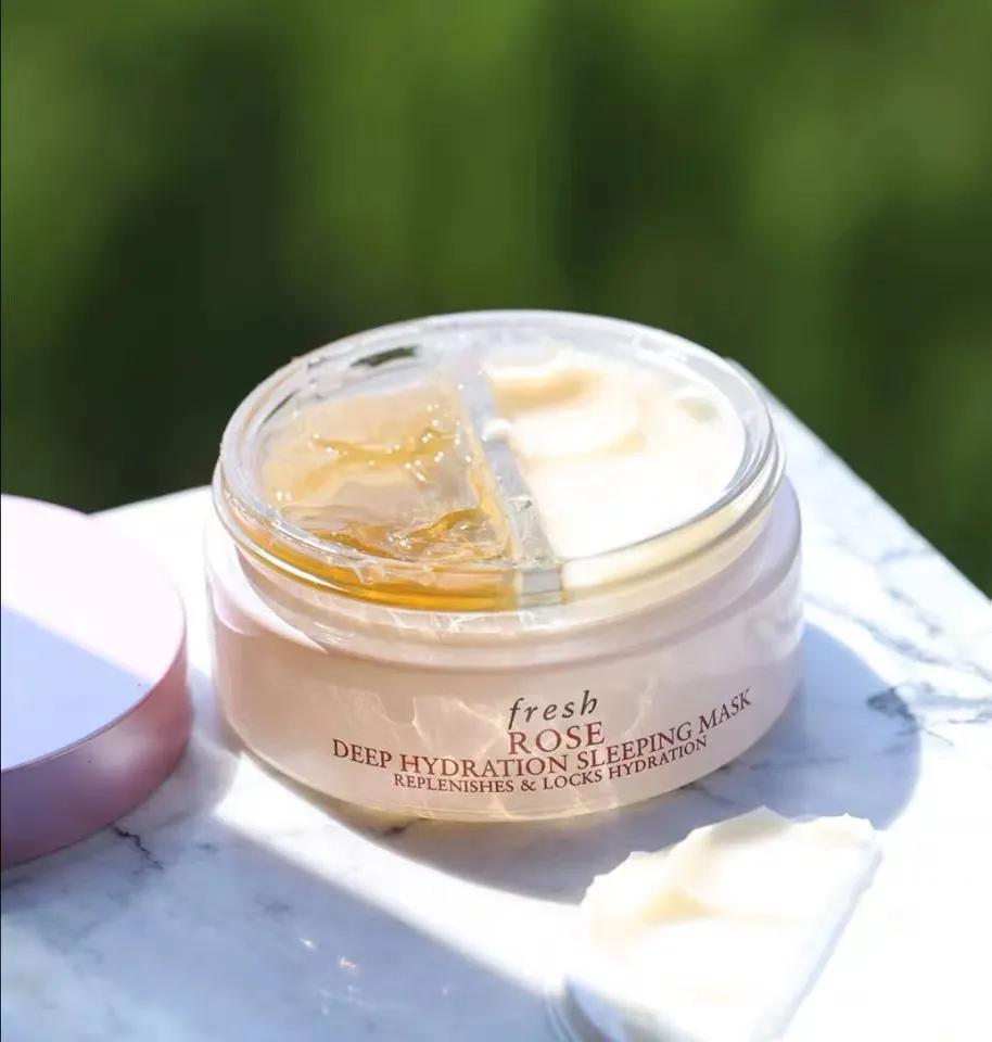 什么？护肤品流行做成“鸳鸯锅”？