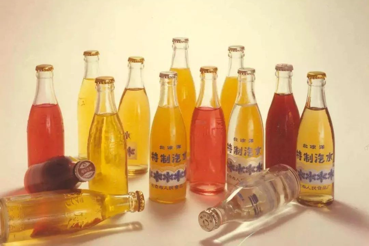 冰峰汽水的营销现状,可口可乐和冰峰汽水哪个好