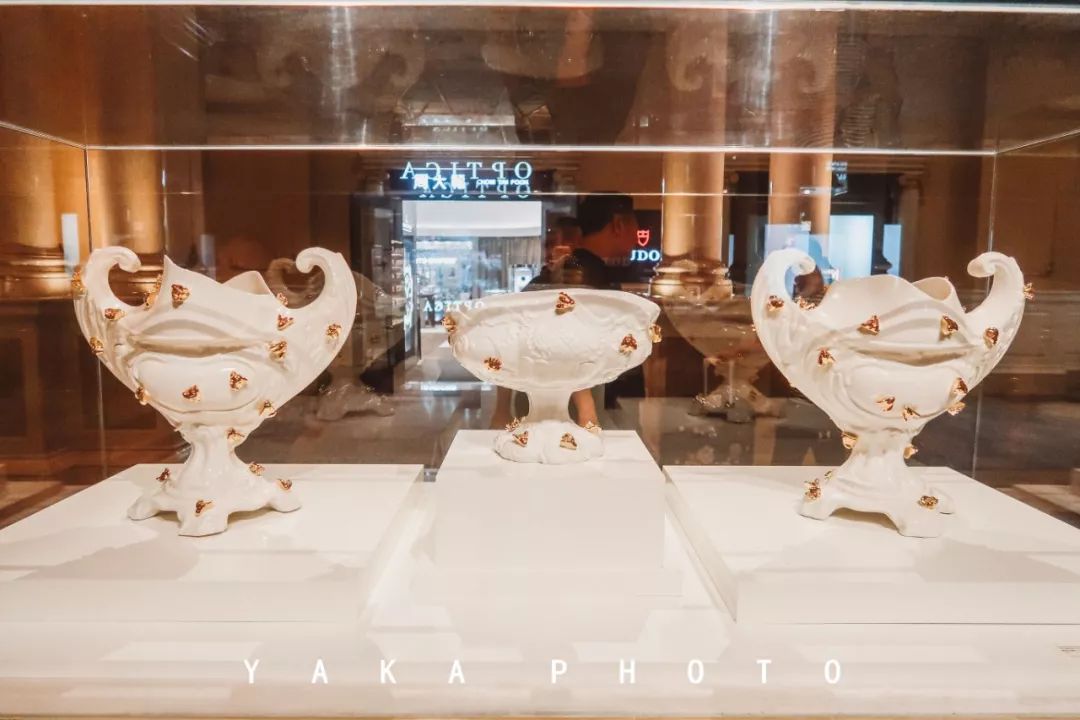 澳门——二刷巴黎人，看我又玩出哪些新花样