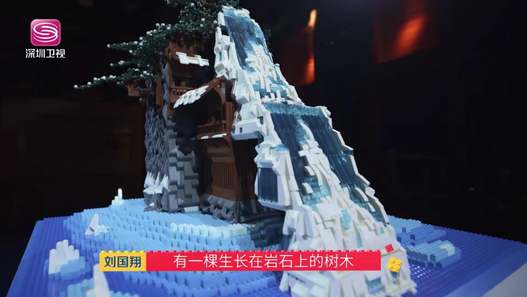 顶级PK，神仙打架，这部9分神综终于引进了