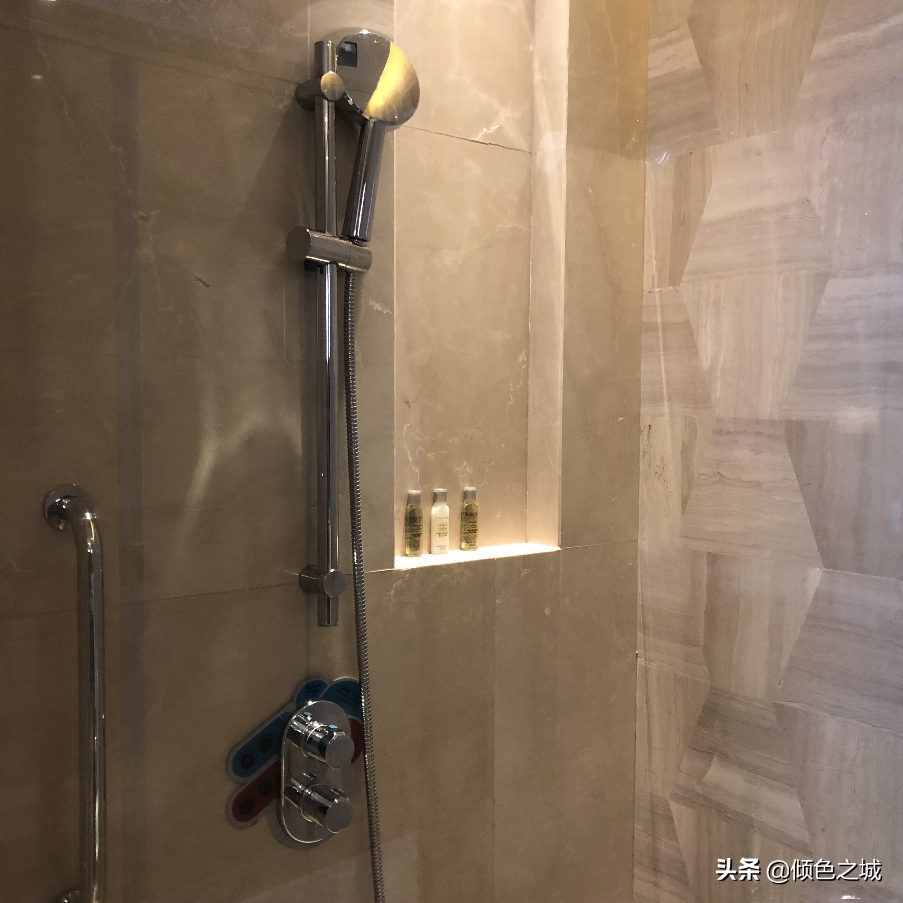 厦门逸林希尔顿酒店附近的景点,厦门希尔顿逸林酒店攻略